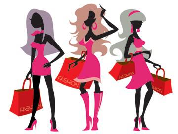How Important Is Shopping For Ladies