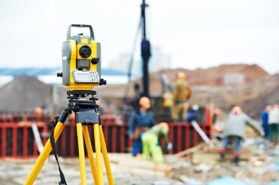 How-Important-Is-The-Land-Surveying-Equipment