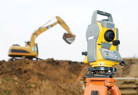 How-Important-Is-The-Surveying-Equipment-For-Determining-Land-Boundaries