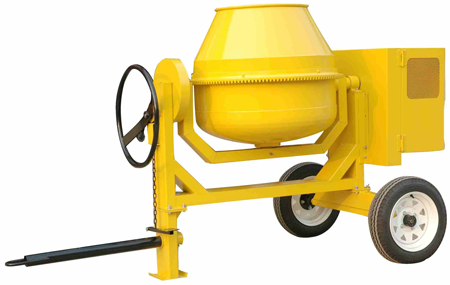How-Important-Are-The-Speed-and-Power-for-a-Cement-Mixer