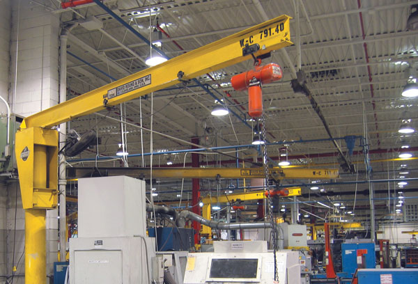 How-Important-Are-Jib-Cranes-In-The-Construction-Business