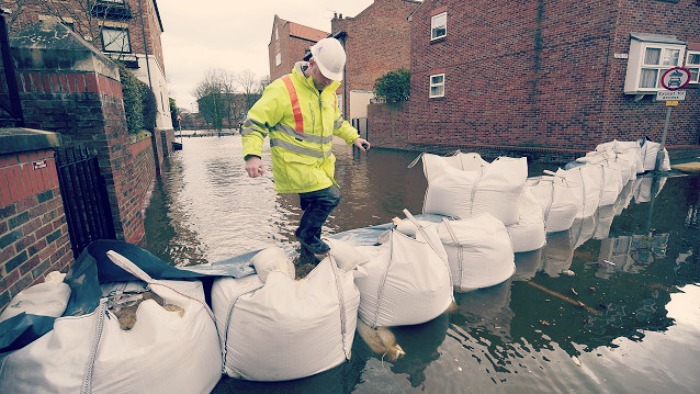 How-Important-Are-Sandbags-For-Flood-Protection