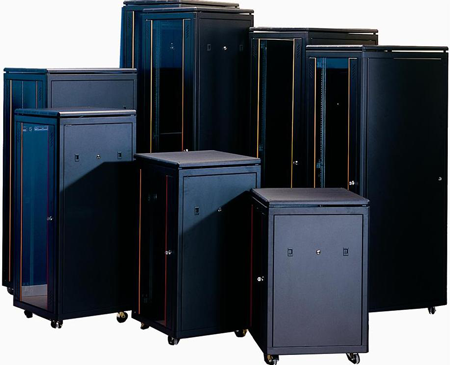 Server-Cabinets