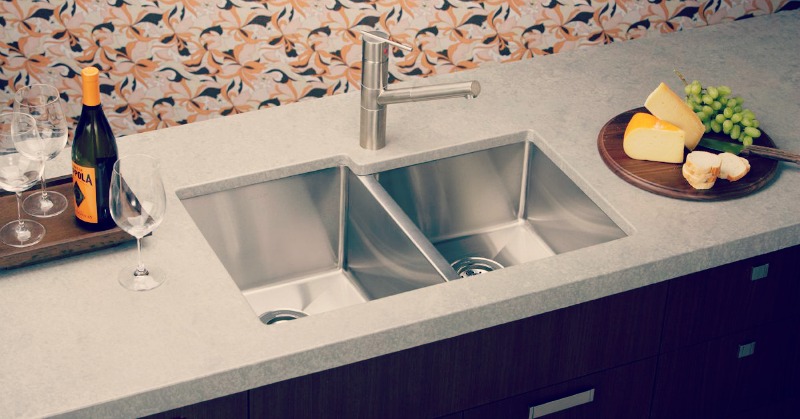 Modern-Kitchen-Sink-Design