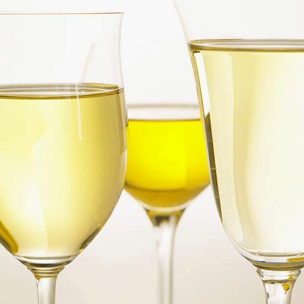 Chardonnay-Wine