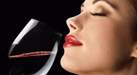 Drinking-Red-Wine