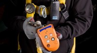 portable gas detectors