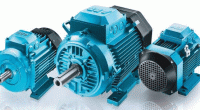 Industrial-Motors