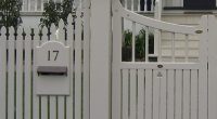 Fence-Mounted-Letterbox