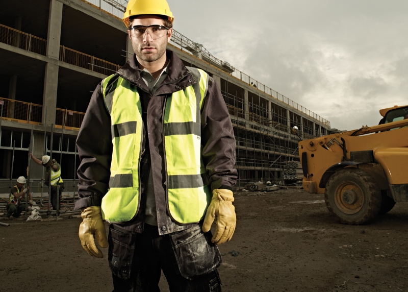 The Importance of Choosing the Proper Construction Workwear How Important