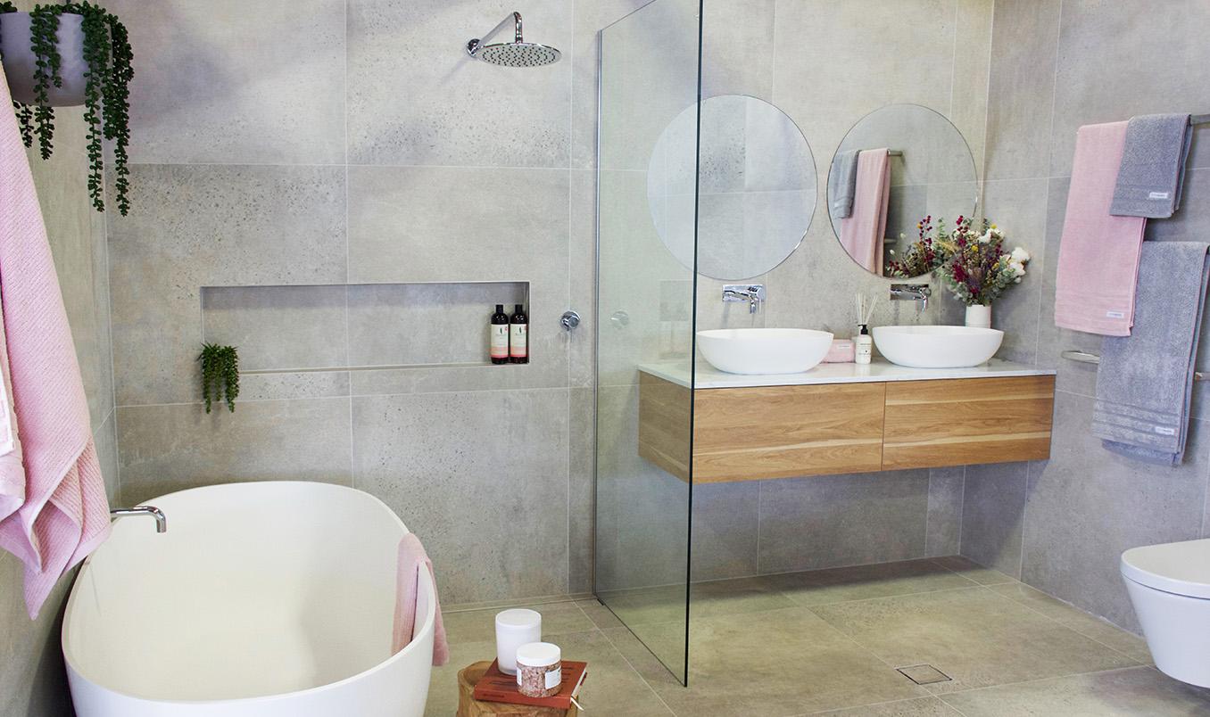 Important Tips to Help You Design a Sleek & Functional Shower Area ...