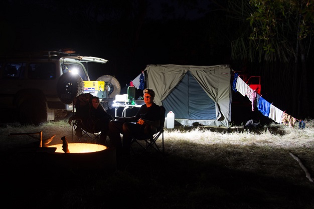 Lighting-camping