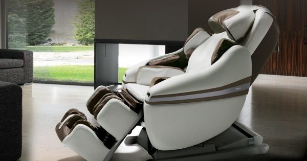 Massage-Chairs