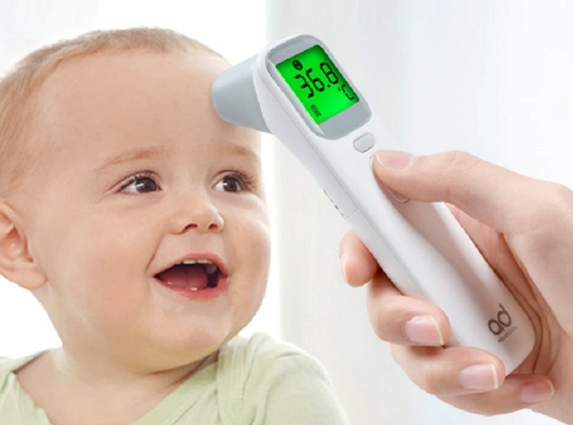 baby thermometer