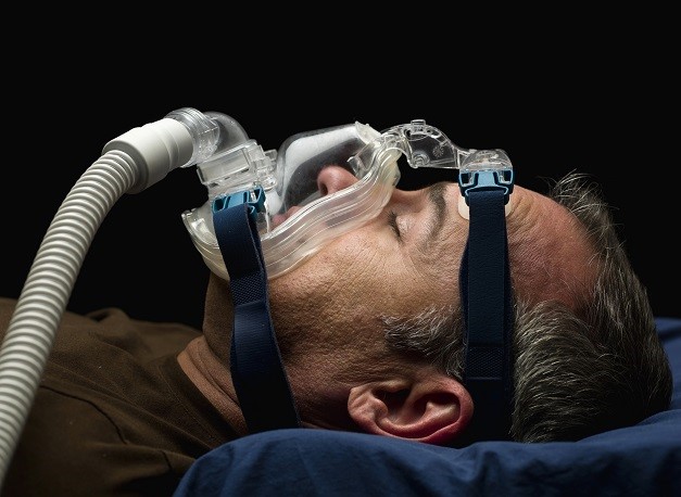 cpap-mask