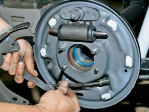 Important Tips on Replacing the Brake Shoe on Your Own How Important
