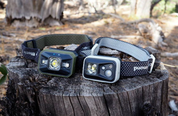 headlamps for camping