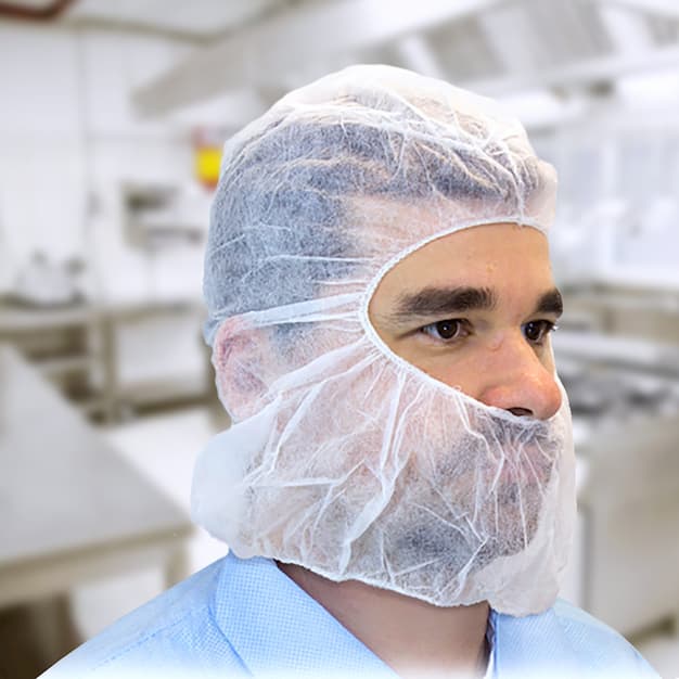 Important Details on Hair and Beard Nets | How Important