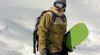 snowboarding jackets