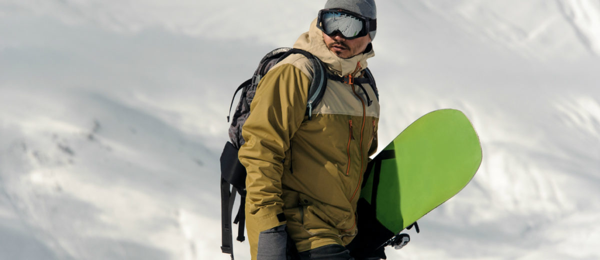 Important Factors to Consider When Buying a Snowboard Jacket How