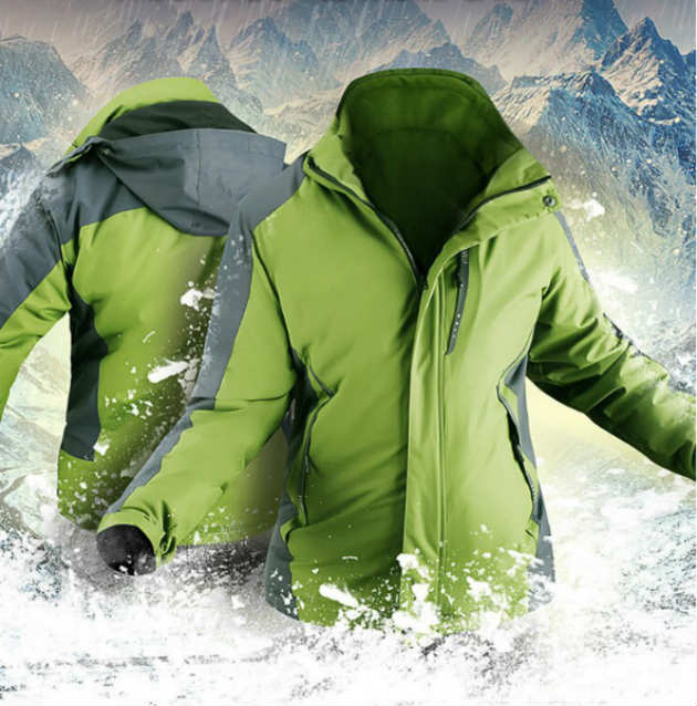 waterproof snowboarding jackets