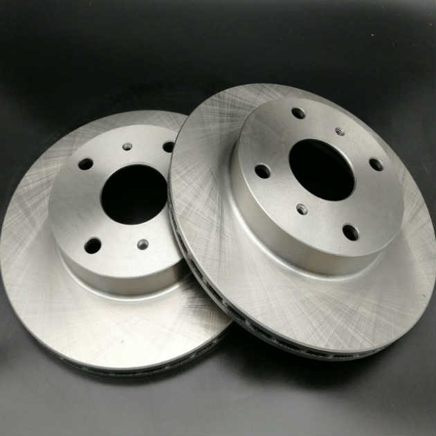 parts for brakes disks