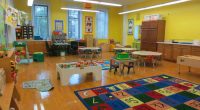 kids early learning centres