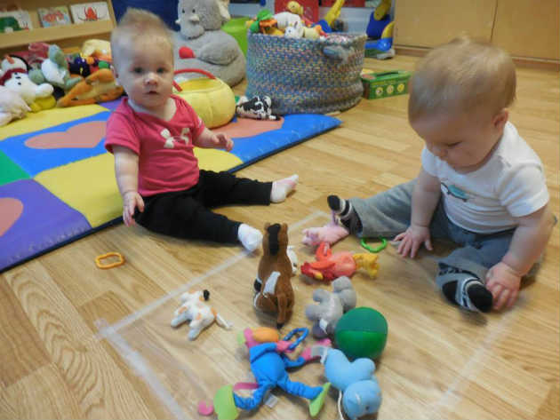 early learning centres