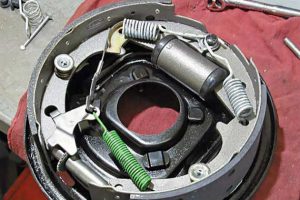 The Importance of Properly Adjusted Drum Brakes How Important