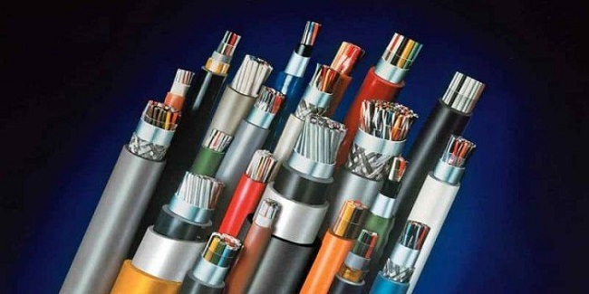 Industrial Cables online