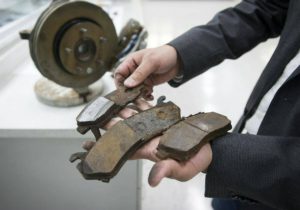 The Core of Vehicle Braking Systems: How Important are Brake Pads