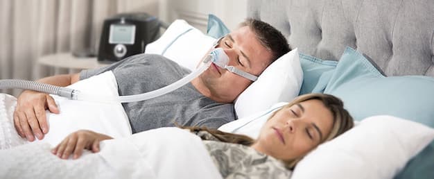 cpap therapy for sleep apnea