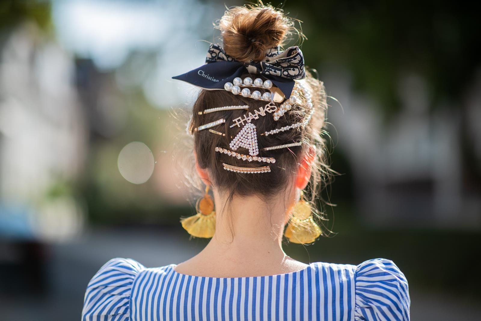 The Importance of Hair Accessories & the Different Types | How Important