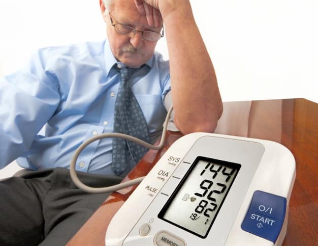 home-blood-pressure-monitor