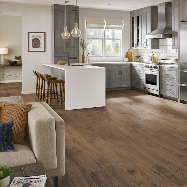 Is Vinyl Flooring Right For You Here S, Why Is Vinyl Flooring Good