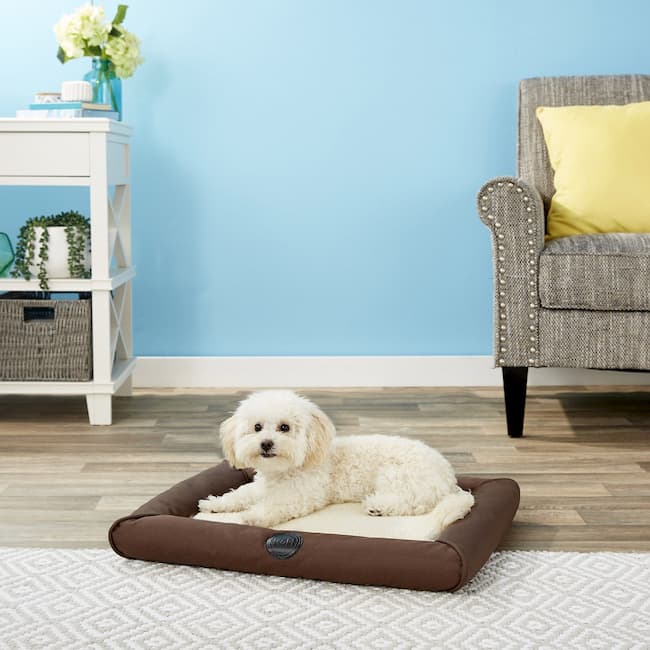 K H Pet Product Heated Pet Bed