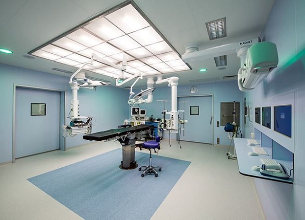 Flooring-for-Emergency and-Operating -Rooms