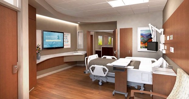 Flooring-for-Patient-Rooms