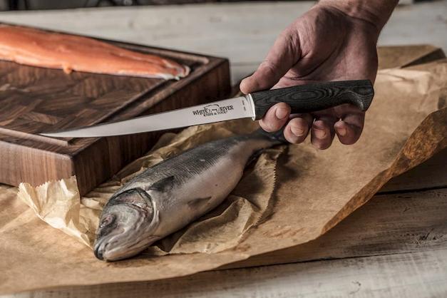 Making the Cut: Importance of Fillet Fishing Knives