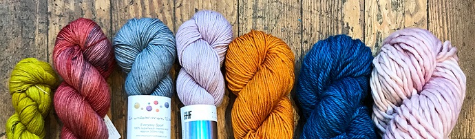 the Right Yarn for Your Knitting Project