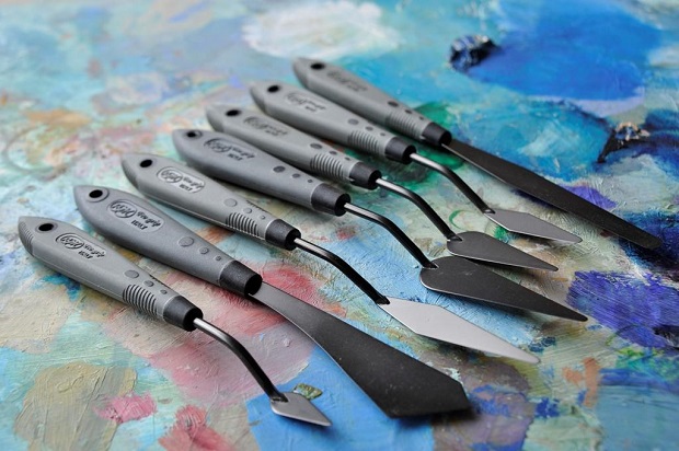 Painting Knife