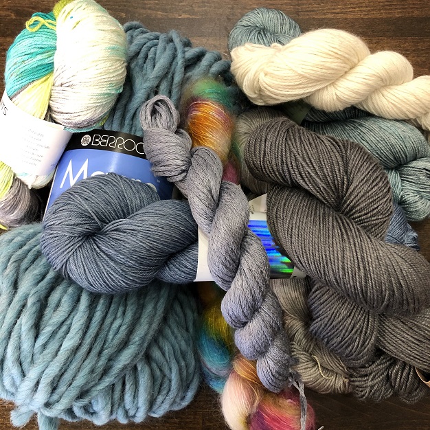 Super Bulky Yarn 101 How Important