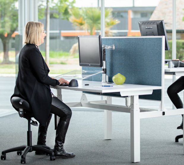 Back-to-Back-Adjustable-Standing-Desk