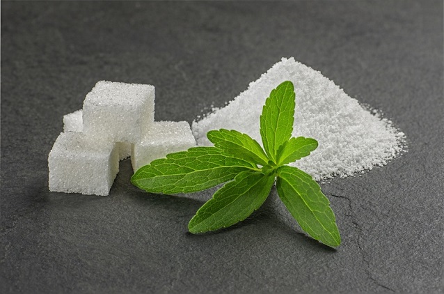 Stevia-Leaf-Extract 