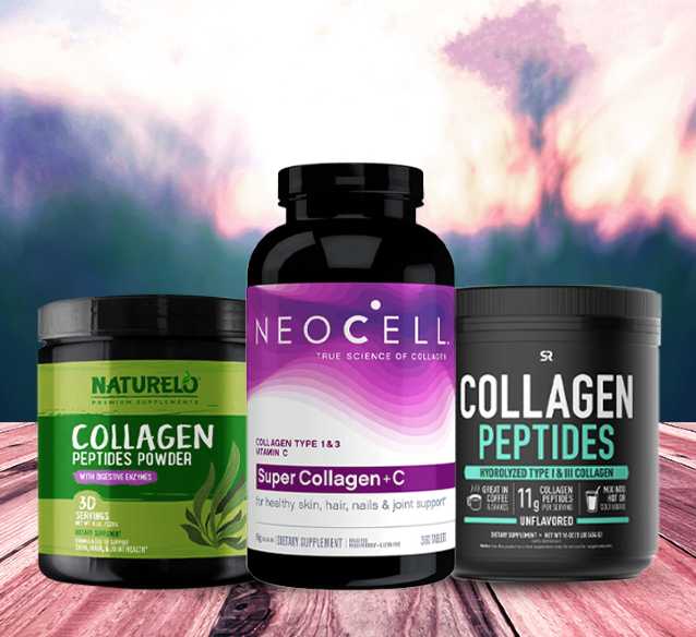 collagen powder