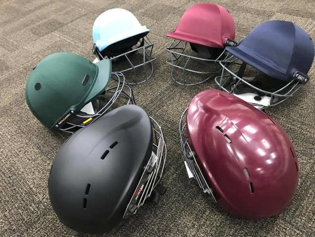 helmets for cricket