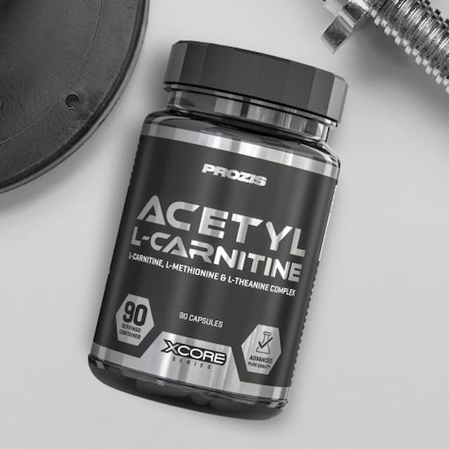 What is Acetyl L-Carnitine? 