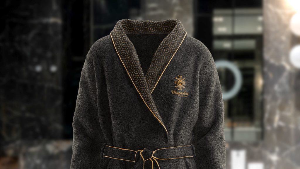 Being so versatile and unique-looking means you can buy bathrobe online with ease and turn it into an essential part of your wardrobe. However, in order to reap all the benefits it can provide you with, your focus should be on investing in one that's made of high-quality material.