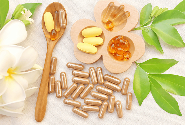 supplements for immune system