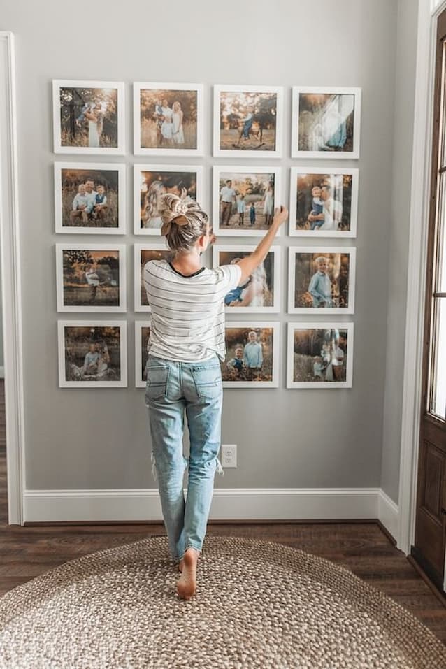 How Can I Decorate My Home with Photography?